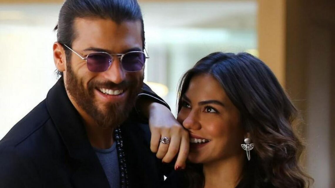 Anticipazioni Daydreamer, sabato 10 ottobre 2020: Sanem rivela un segreto a Can Anticipazioni Daydreamer, sabato 10 ottobre 2020: Sanem rivela un segreto a Can
