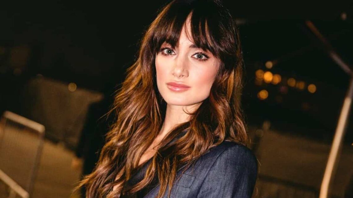 Chi è Denis Capezza? Biografia, carriera e vita privata dell’attrice di Gomorra Chi è Denis Capezza? Biografia, carriera e vita privata dell’attrice di Gomorra