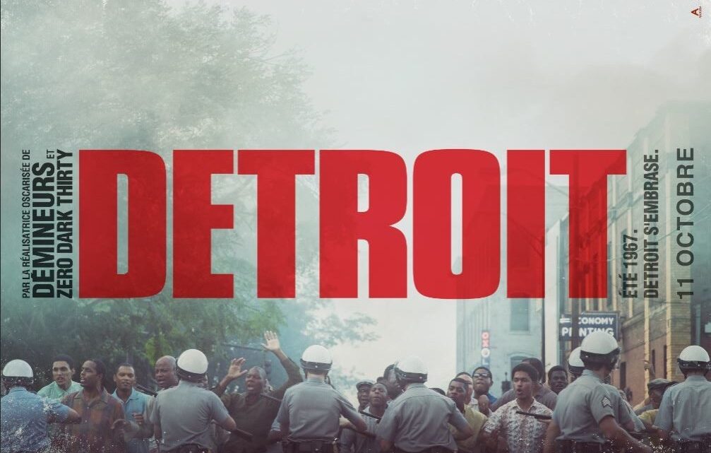 Gli omicidi dell’Algiers Motel: la storia vera dietro al film Detroit Gli omicidi dell’Algiers Motel: la storia vera dietro al film Detroit