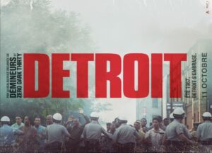 detroit