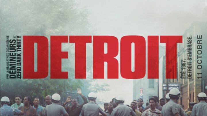 Gli omicidi dell’Algiers Motel: la storia vera dietro al film Detroit