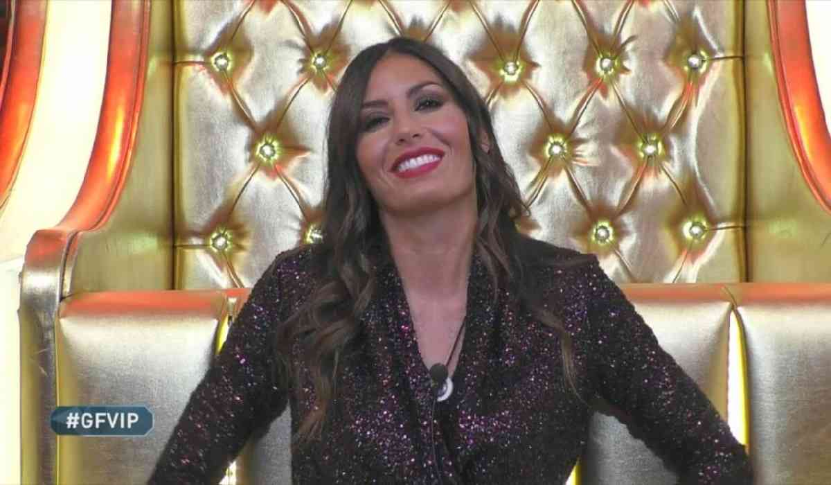 Elisabetta Gregoraci