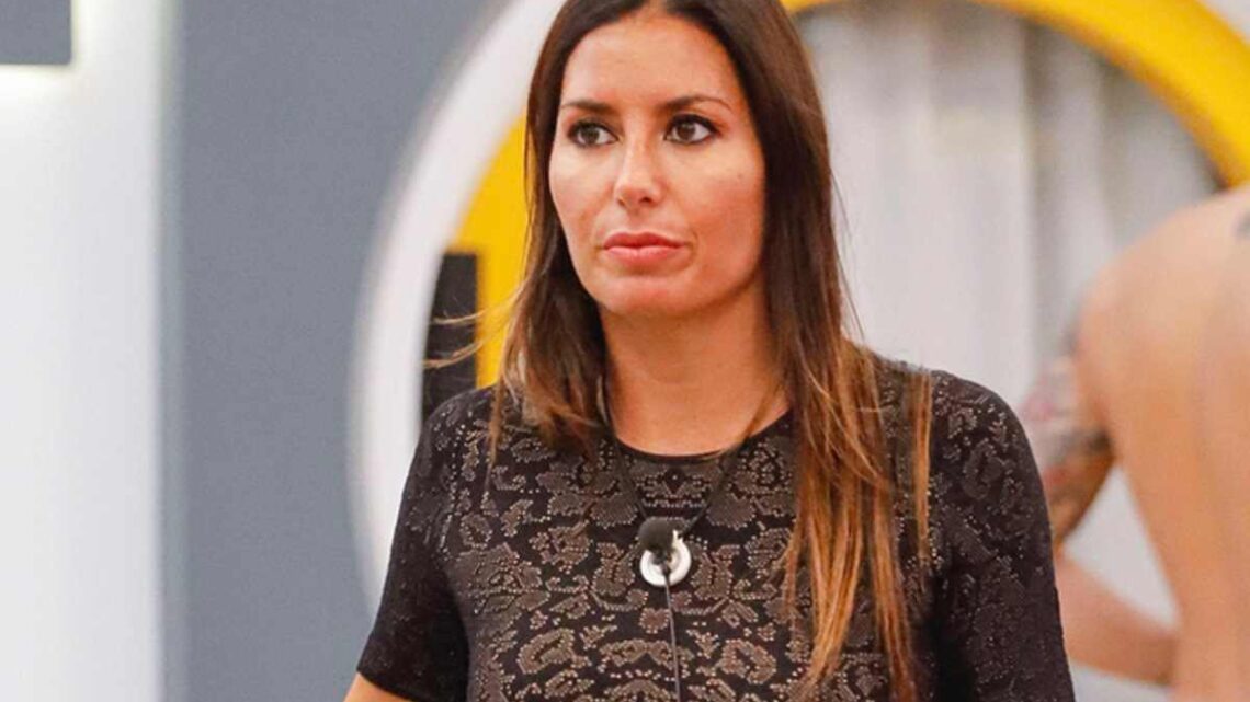 Elisabetta Gregoraci parla di Briatore e svela: “Mesi fa mi ha chiesto di risposarlo” Elisabetta Gregoraci parla di Briatore e svela: “Mesi fa mi ha chiesto di risposarlo”