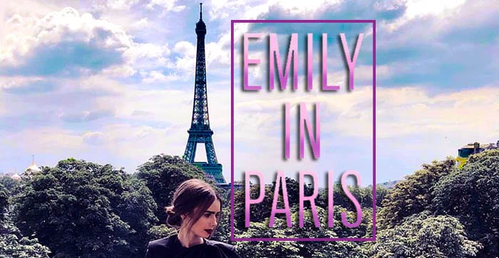 Emily in Paris, stagione 1 su Netflix dal 2 ottobre: anticipazioni trama e cast