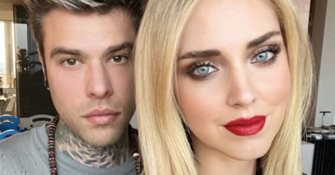 Chiara Ferragni è di nuovo incinta: l'annuncio su Instagram