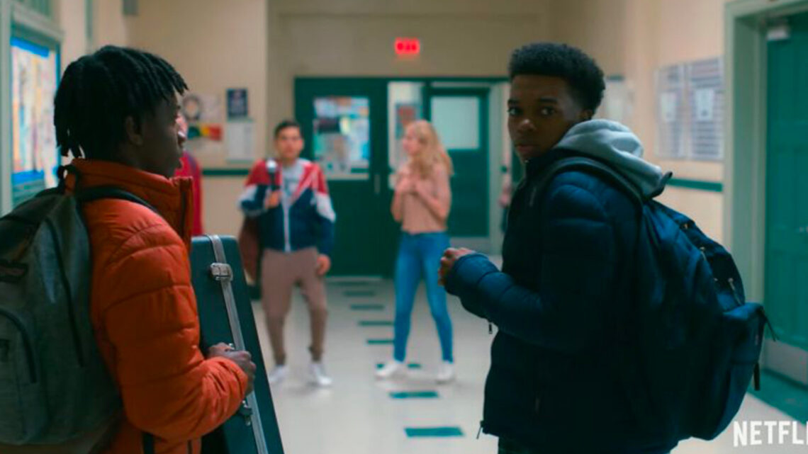 Grand Army, stagione 1, dal 16 ottobre su Netflix: anticipazione trama e cast Grand Army, stagione 1, dal 16 ottobre su Netflix: anticipazione trama e cast