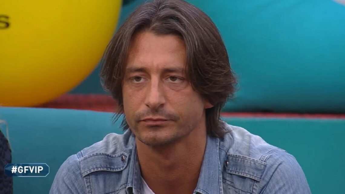 Francesco Oppini dopo il GF Vip svela: “Zorzi? Mi ha lasciato il segno, Dayane è incoerente” Francesco Oppini dopo il GF Vip svela: “Zorzi? Mi ha lasciato il segno, Dayane è incoerente”