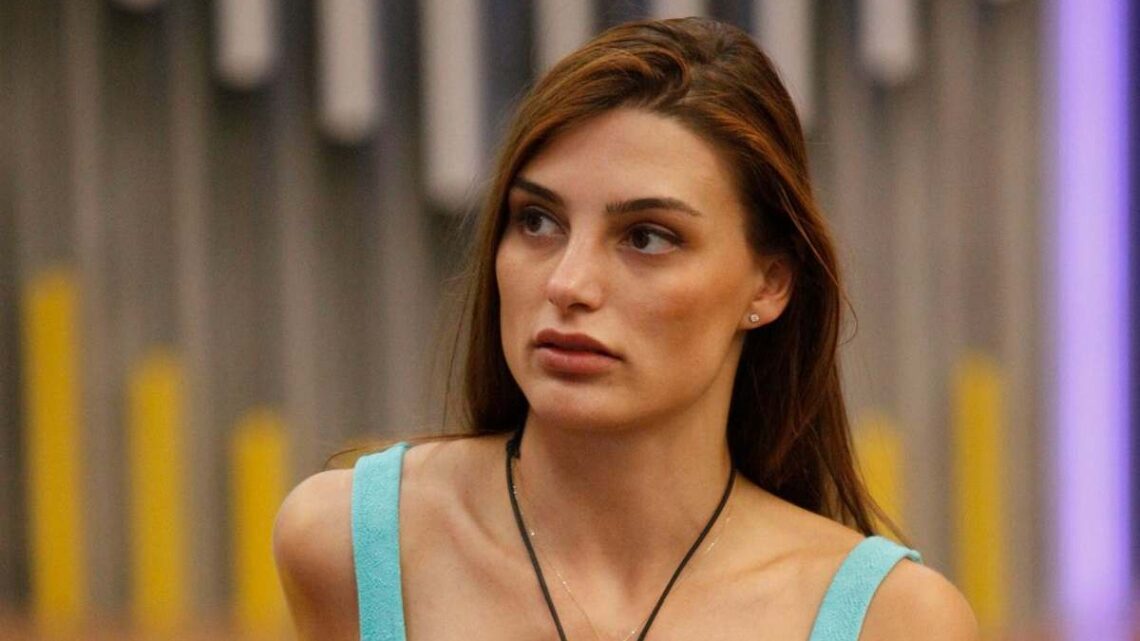 Franceska Pepe assente in studio: problemi con la produzione del Grande Fratello Vip? Il retroscena Franceska Pepe assente in studio: problemi con la produzione del Grande Fratello Vip? Il retroscena