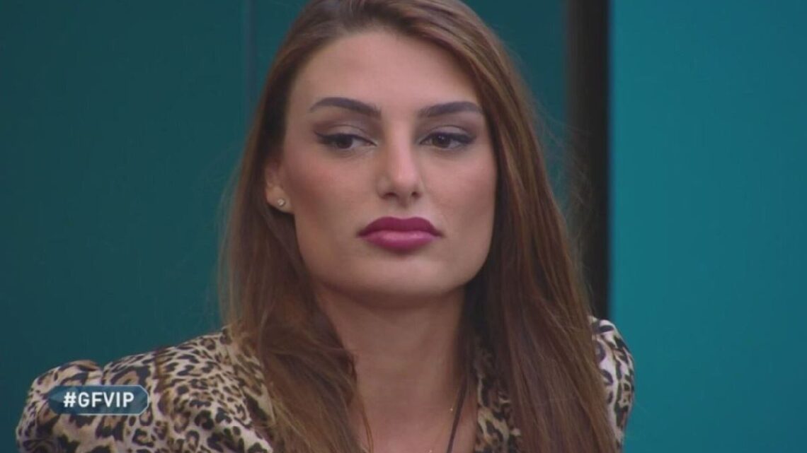 Franceska Pepe attacca il Grande Fratello Vip: “È vergognoso…” Franceska Pepe attacca il Grande Fratello Vip: “È vergognoso…”