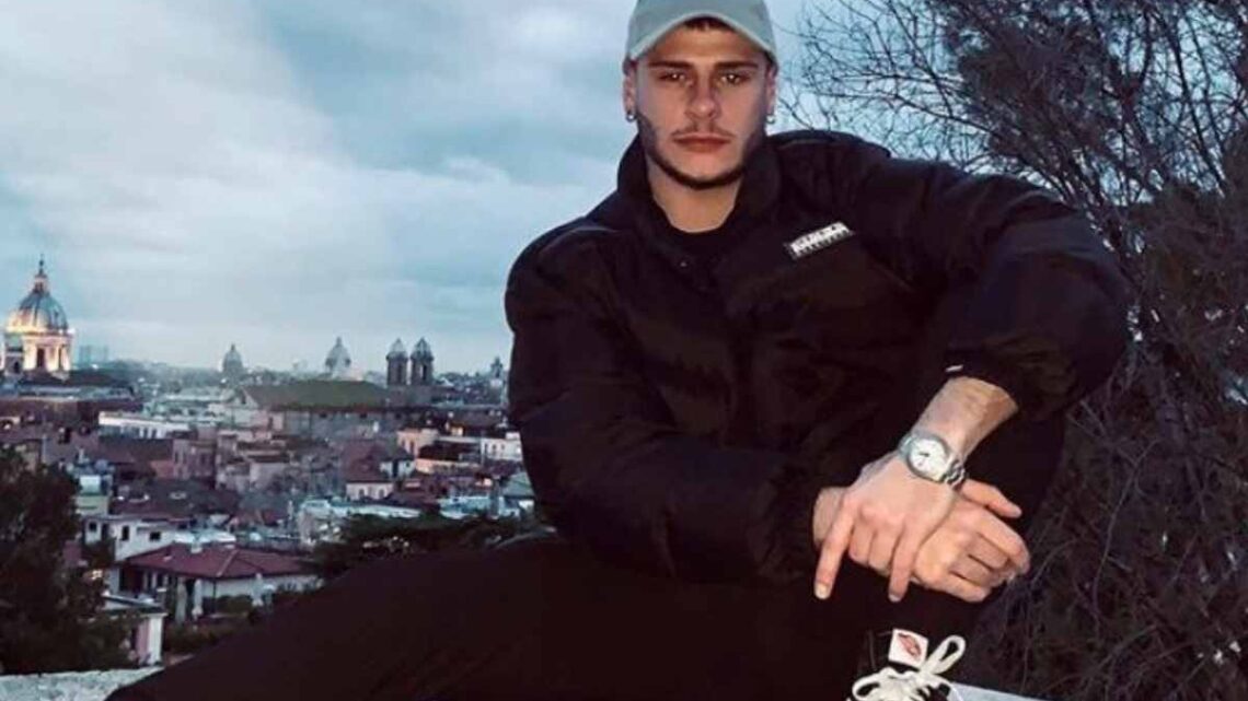 Chi è Gaetano Salvi, il nuovo fidanzato di Gabriel Garko? Chi è Gaetano Salvi, il nuovo fidanzato di Gabriel Garko?