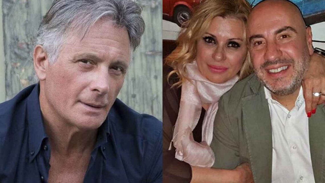 Giorgio Manetti parla della relazione tra Tina Cipollari e Vincenzo: “Insieme si completano” Giorgio Manetti parla della relazione tra Tina Cipollari e Vincenzo: “Insieme si completano”