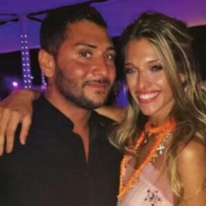 Christian Leone, l’ ex di Guenda Goria del GF Vip 5: “Mi ha chiamato poco prima del suo ingresso” Christian Leone, l’ ex di Guenda Goria del GF Vip 5: “Mi ha chiamato poco prima del suo ingresso”