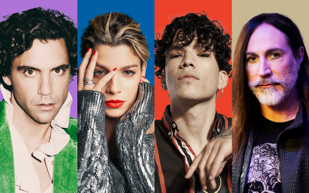 Anticipazioni X Factor 2020 Bootcamp: Hell Raton e Mika scelgono le categorie di artisti Anticipazioni X Factor 2020 Bootcamp: Hell Raton e Mika scelgono le categorie di artisti
