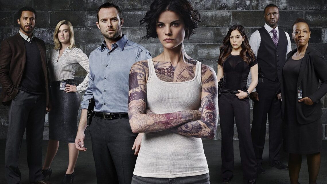 Blindspot, stagione 5 dal 27 ottobre su Premium Crime: anticipazioni trama e cast