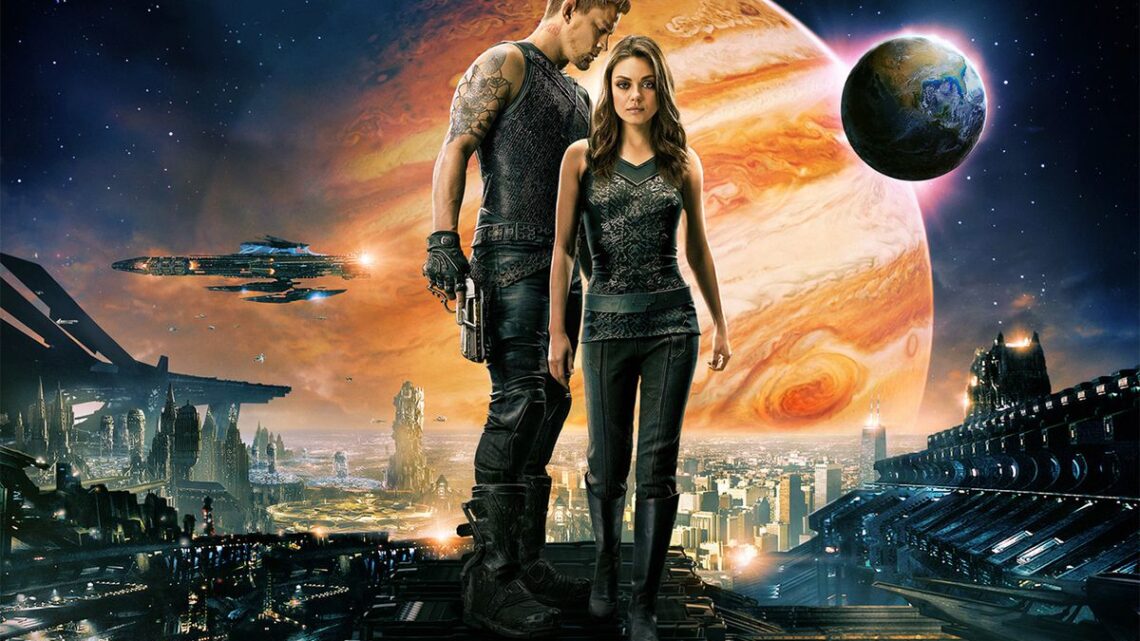 Jupiter Ascending – trama e curiosità dell’epico sci-fi firmato Wachowski