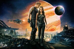 locandina Jupiter Ascending