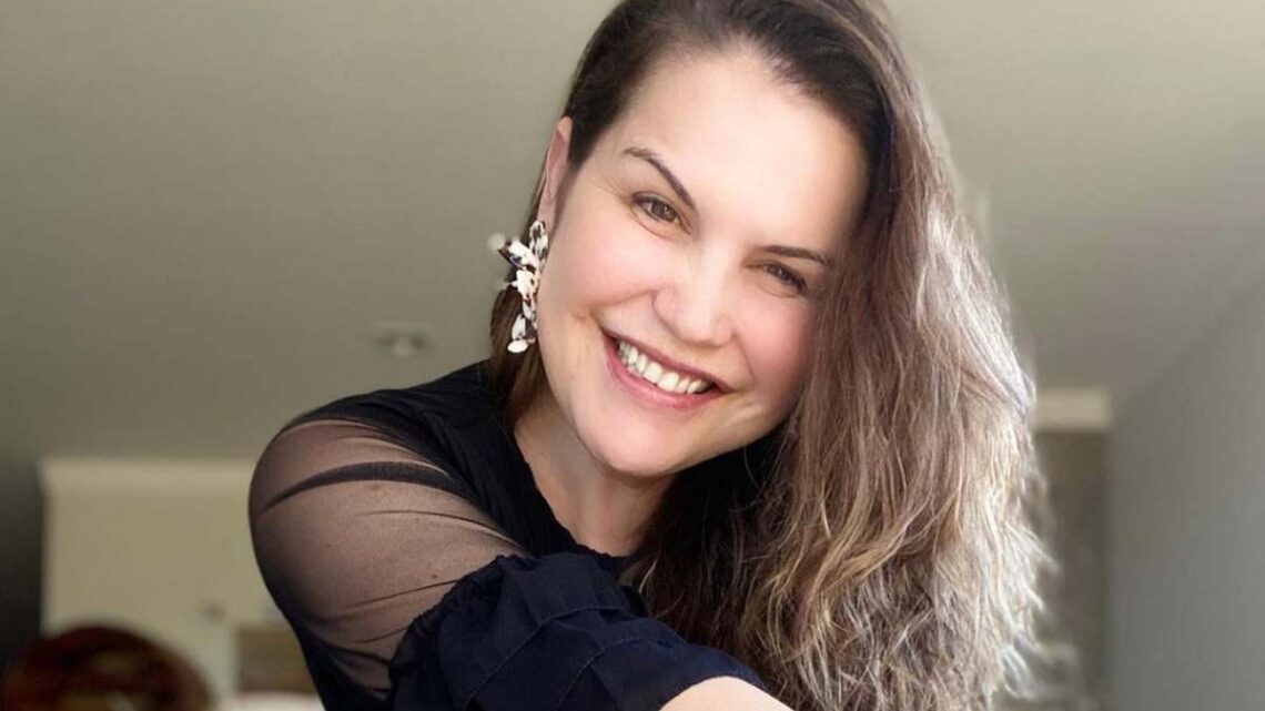 Chi è Katia Aveiro, la sorella di Cristiano Ronaldo? Chi è Katia Aveiro, la sorella di Cristiano Ronaldo?