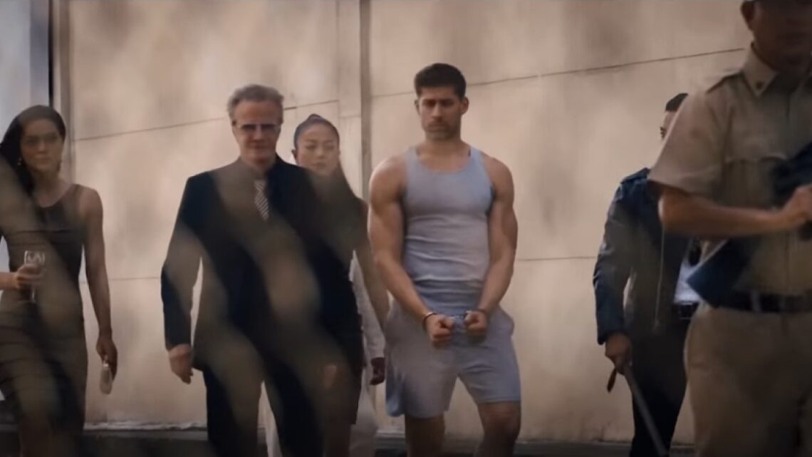 Kickboxer: Retaliation, trama e curiosità sul film d’azione del 2018 Kickboxer: Retaliation, trama e curiosità sul film d’azione del 2018