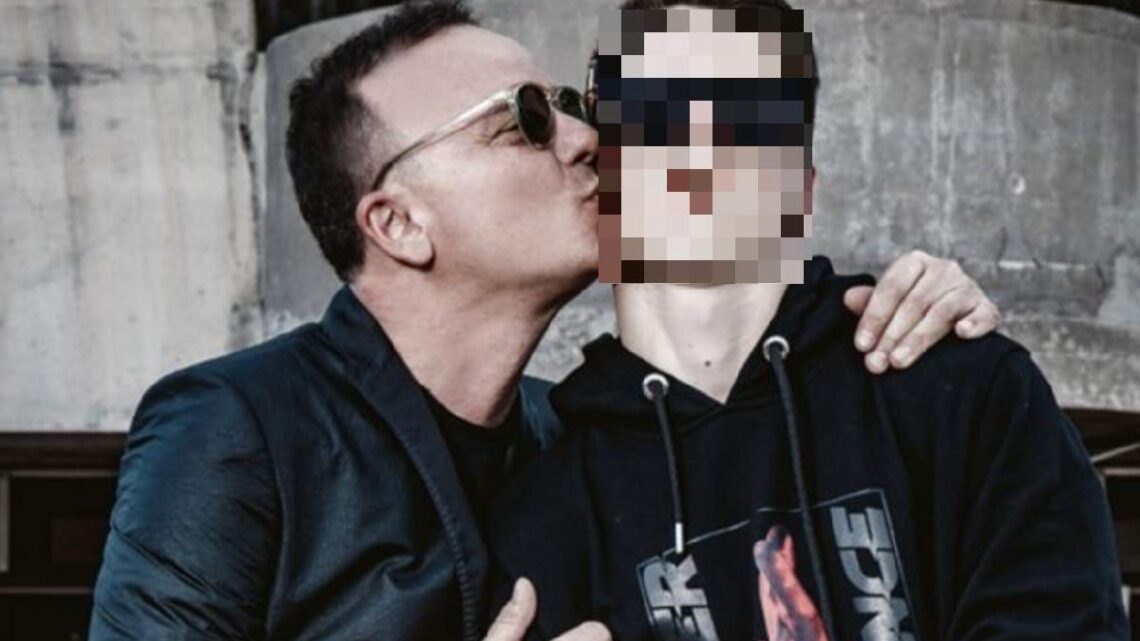 Chi è LDA, il figlio rapper di Gigi D’Alessio? Carriera e curiosità Chi è LDA, il figlio rapper di Gigi D’Alessio? Carriera e curiosità