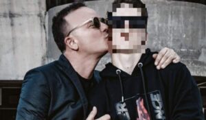 LDA e Gigi D'Alessio