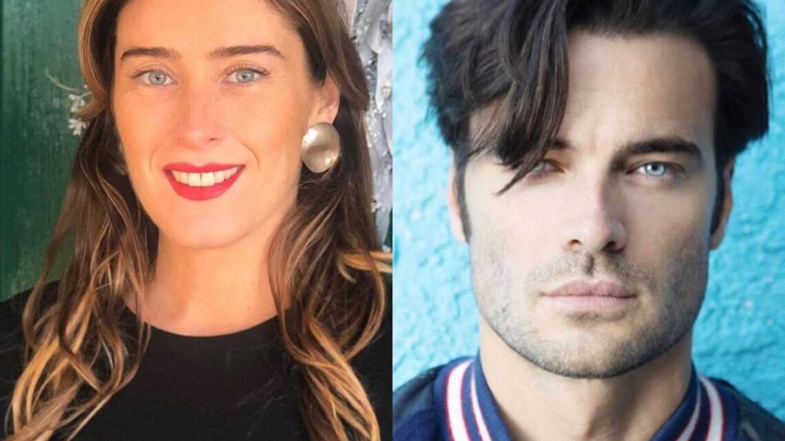 Giulio Berruti sul primo appuntamento con Maria Elena Boschi: “Era caduta della sedia” Giulio Berruti sul primo appuntamento con Maria Elena Boschi: “Era caduta della sedia”