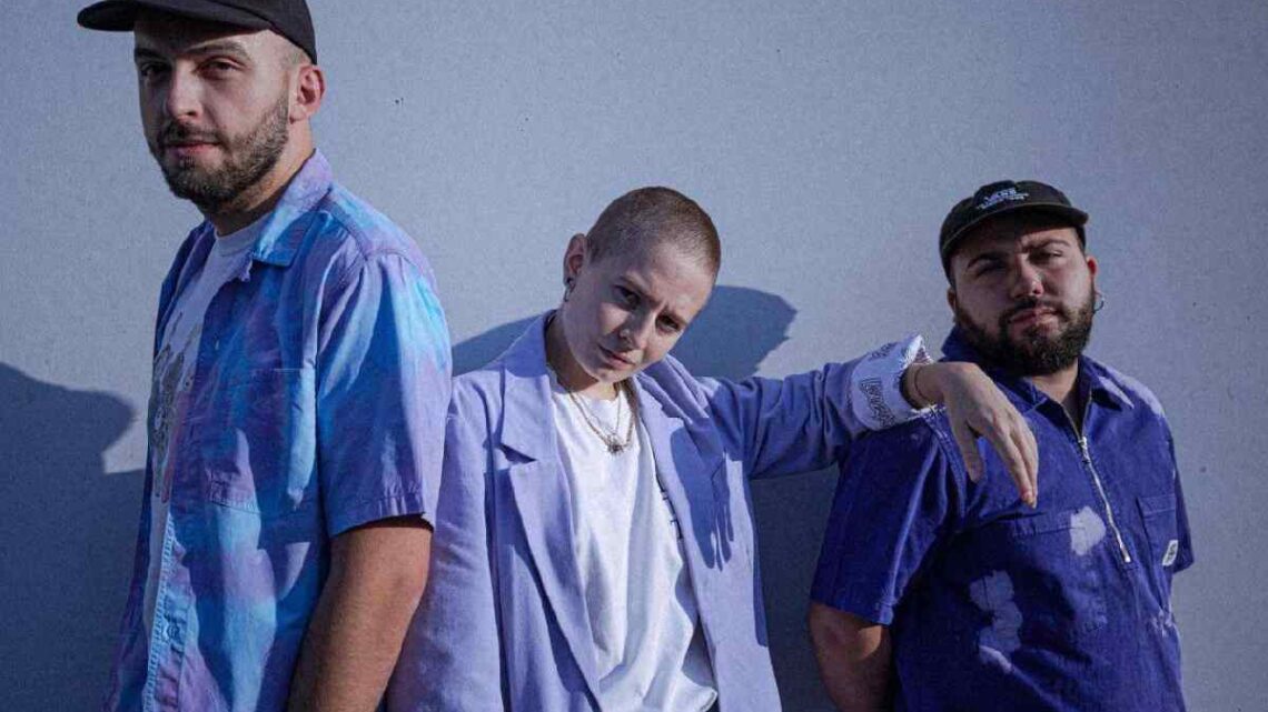 Chi sono i Melancholia, la band di X Factor 2020? Carriera e curiosità Chi sono i Melancholia, la band di X Factor 2020? Carriera e curiosità