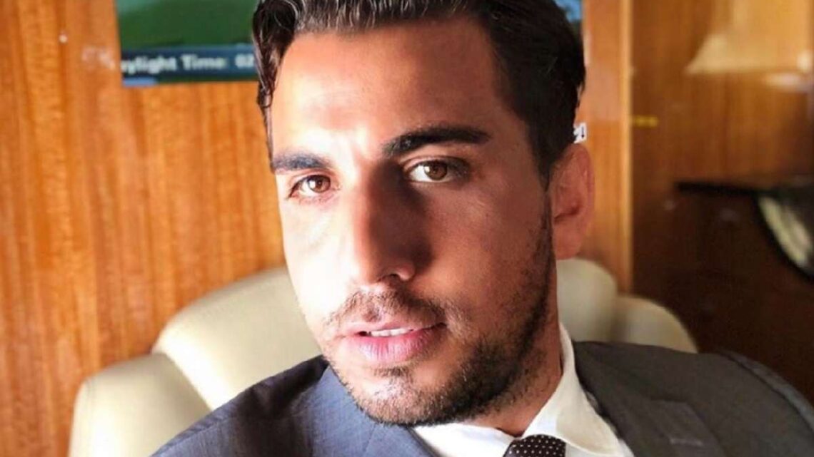 Chi è Mirko Scarcella, il guru di Instagram smascherato da Le Iene? Chi è Mirko Scarcella, il guru di Instagram smascherato da Le Iene?