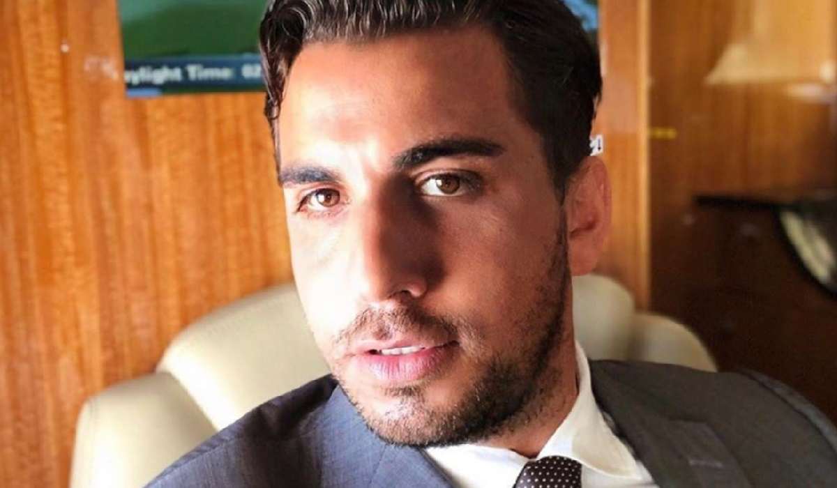 Mirko Scarcella Che Fine Ha Fatto