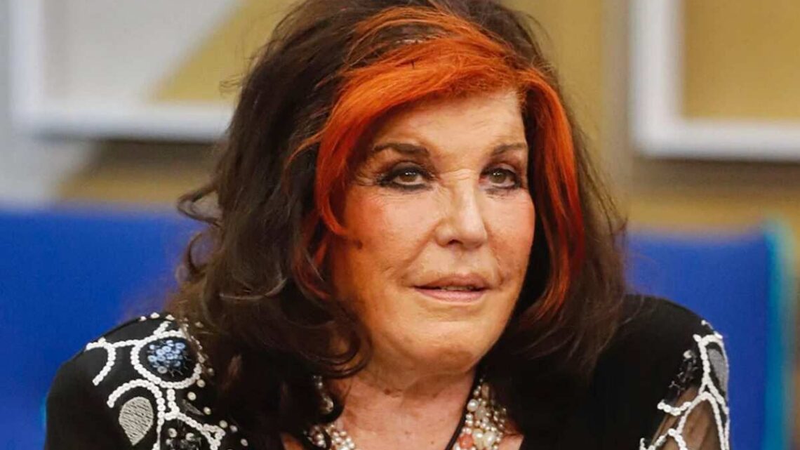 Patrizia De Blanck, frase choc contro Zorzi: “Sparati”, sul web scoppia la polemica