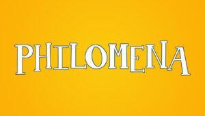 philomena locandina