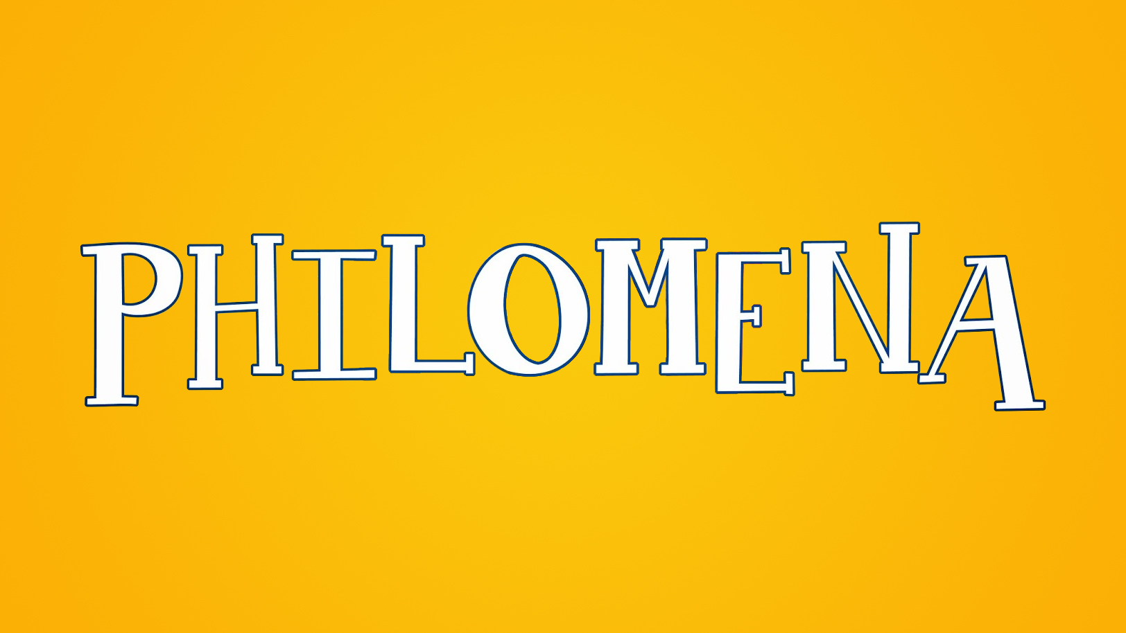 philomena locandina