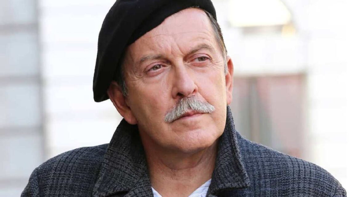 Chi è Pietro Genuardi, l’Armando Ferraris de Il Paradiso delle Signore? Chi è Pietro Genuardi, l’Armando Ferraris de Il Paradiso delle Signore?