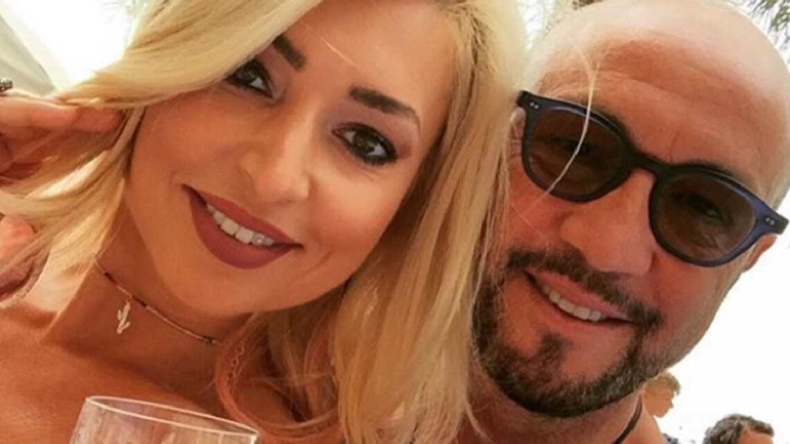 Chi è Raluca Rebedea, la moglie di Walter Zenga? Lui annuncia il divorzio poi rimuove il post