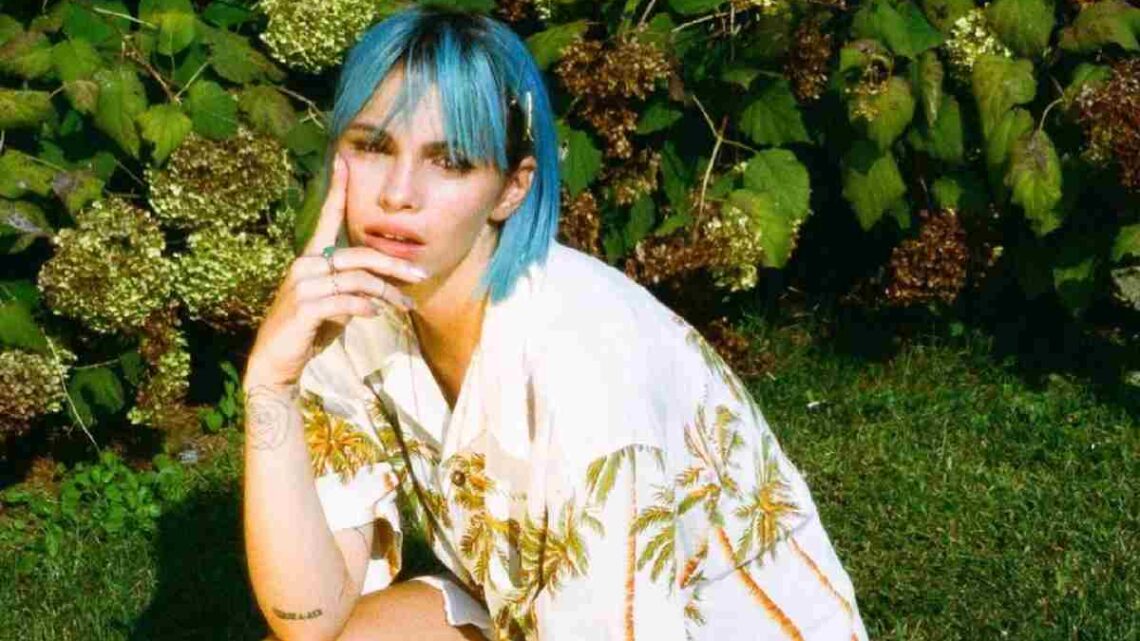 Chi è Rose Villain? Età e carriera della prima cantante che ha firmato con Republic Records Chi è Rose Villain? Età e carriera della prima cantante che ha firmato con Republic Records