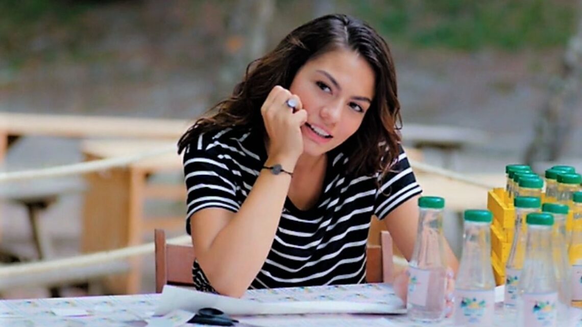 Anticipazioni DayDreamer, domenica 18 ottobre 2020: Sanem decide di dare il suo profumo ad Enzo Fabbri Anticipazioni DayDreamer, domenica 18 ottobre 2020: Sanem decide di dare il suo profumo ad Enzo Fabbri