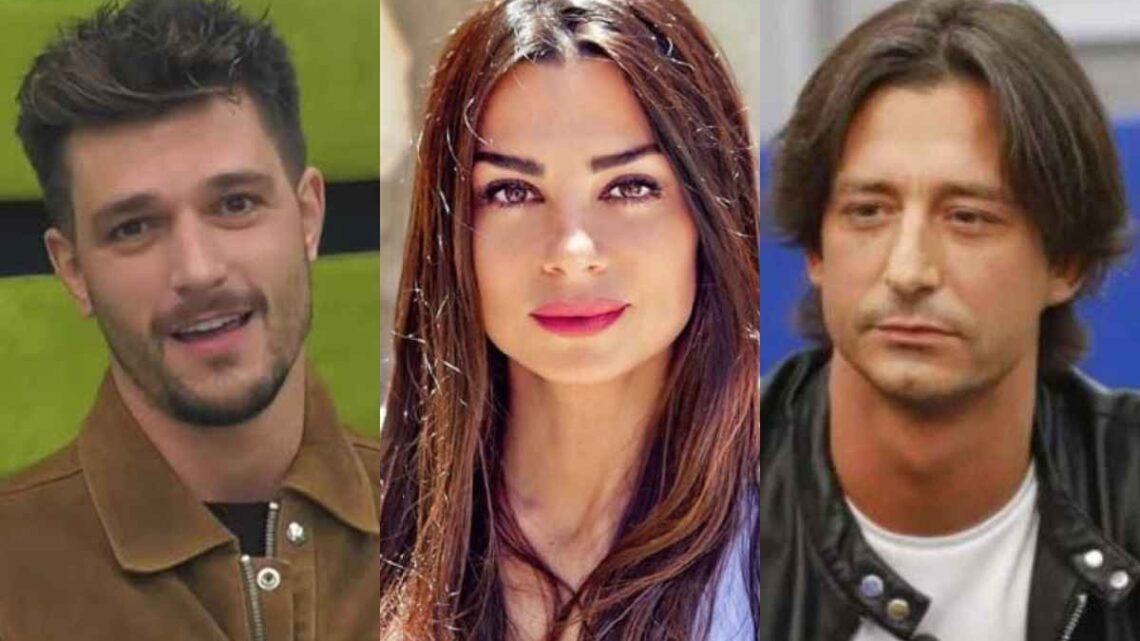 Serena Enardu querela anche Oppini e Zelletta? Ecco cosa ha detto l’ex gieffina Serena Enardu querela anche Oppini e Zelletta? Ecco cosa ha detto l’ex gieffina
