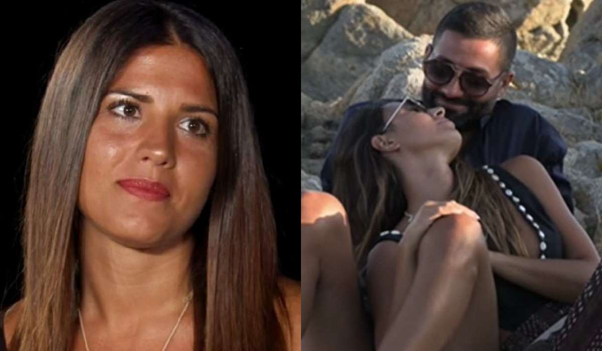 Speranza, Alberto e Nunzia