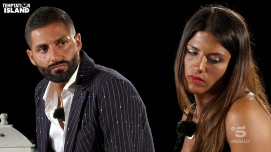 Temptation Island, Alberto e Speranza sono tornati insieme? Lui svela la verità Temptation Island, Alberto e Speranza sono tornati insieme? Lui svela la verità