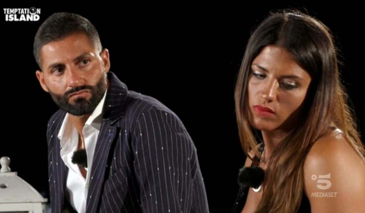 Speranza e Alberto