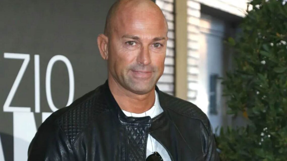 Stefano Bettarini torna oggi al Grande Fratello Vip: nella casa rivedrà l’ex Dayane Mello Stefano Bettarini torna oggi al Grande Fratello Vip: nella casa rivedrà l’ex Dayane Mello