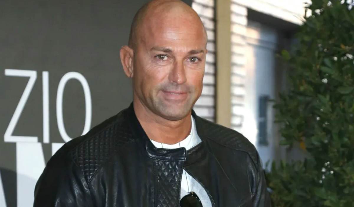Stefano Bettarini