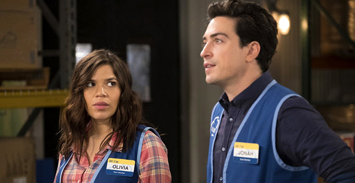 Superstore, stagione 5, Premium Stories dal 10 ottobre: anticipazioni trama e cast