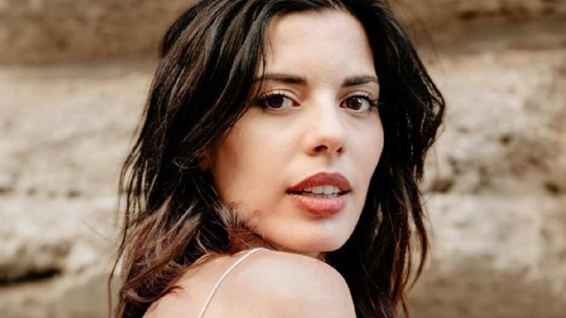 Chi è Tania Bambaci, la fidanzata di Samuel Peron? Chi è Tania Bambaci, la fidanzata di Samuel Peron?