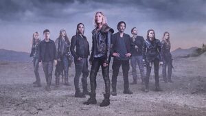 The 100, stagione 7, dal 26 ottobre su Premium Action: anticipazioni trama e cast The 100, stagione 7, dal 26 ottobre su Premium Action: anticipazioni trama e cast