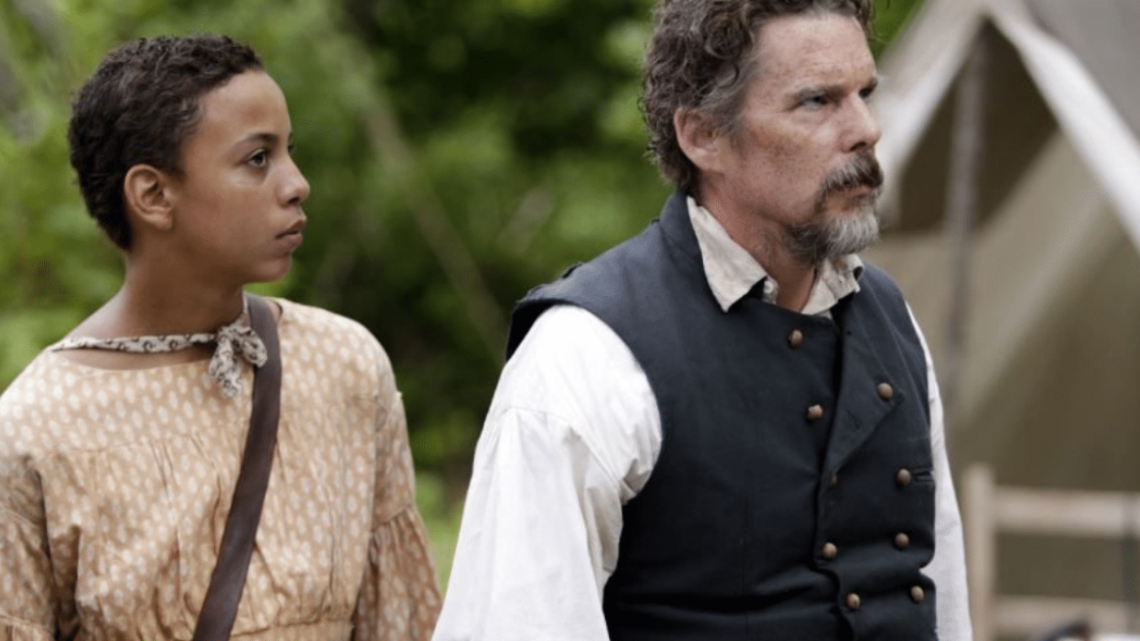 The Good Lord Bird, stagione 1 su Sky Atlantic dal 7 ottobre: anticipazioni trama e cast The Good Lord Bird, stagione 1 su Sky Atlantic dal 7 ottobre: anticipazioni trama e cast