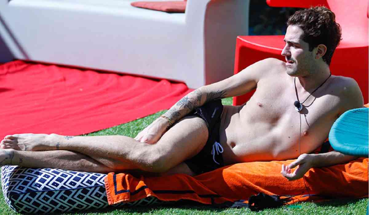 Tommaso Zorzi