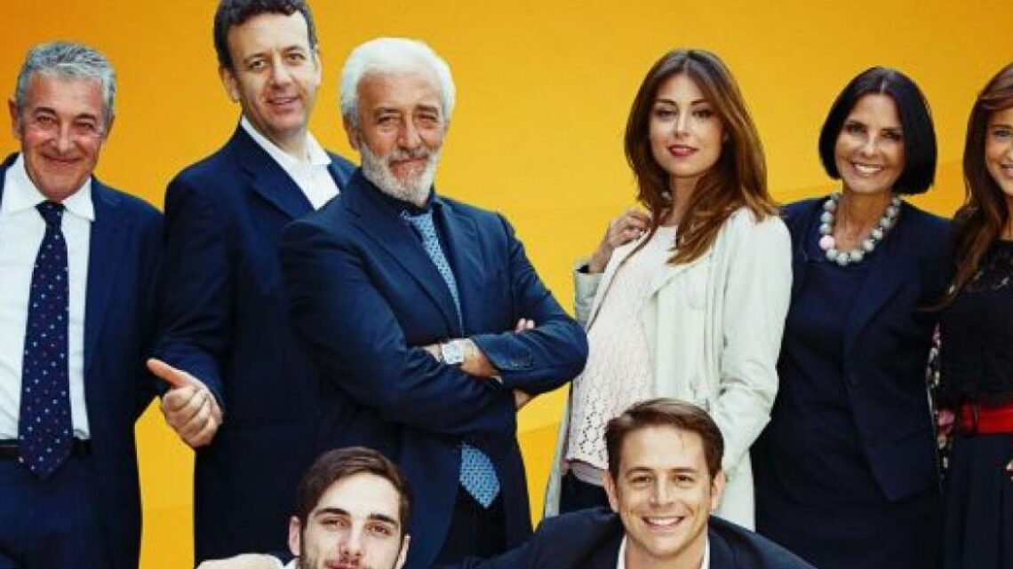 Un posto al sole, spoiler dal 5 al 9/10: Jimmy vittima dei bulli Un posto al sole, spoiler dal 5 al 9/10: Jimmy vittima dei bulli