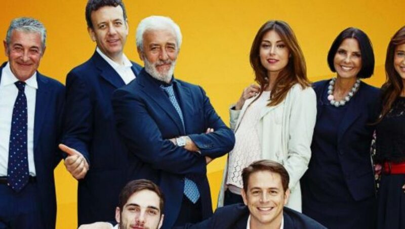 Canzone Di Samuel Di Un Posto Al Sole