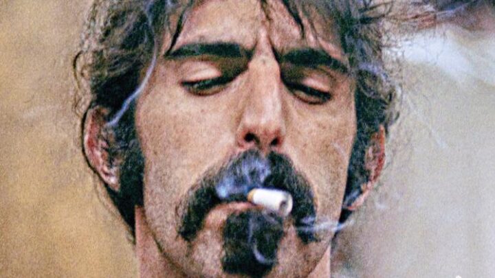 Zappa: ecco il trailer del documentario di Alex Winter sul genio musicale