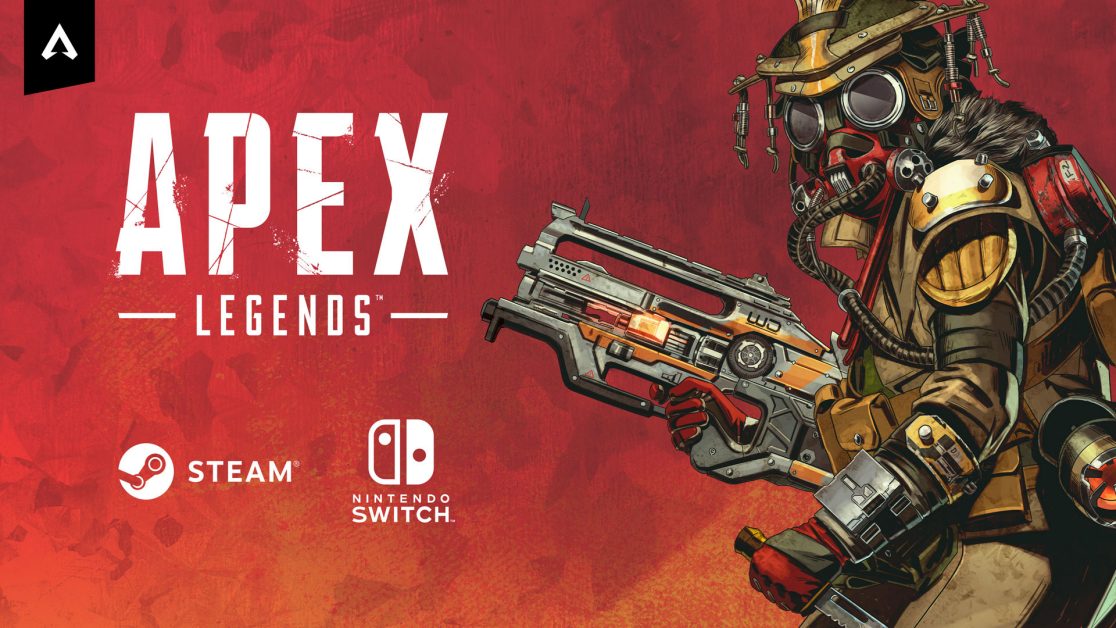 apex legends